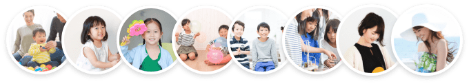 01. 幼児（EYS-Kids)から大人（EYS音楽教室）まで全世代をカバー